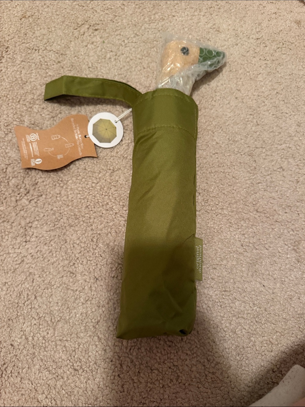 Duck Umbrella
